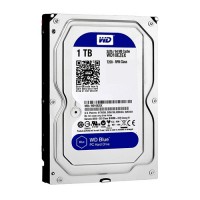 Western Digital Blue WD10EZEX- 1TB